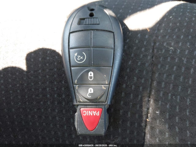 2C4RDGBG6JR160356 Dodge Grand Caravan