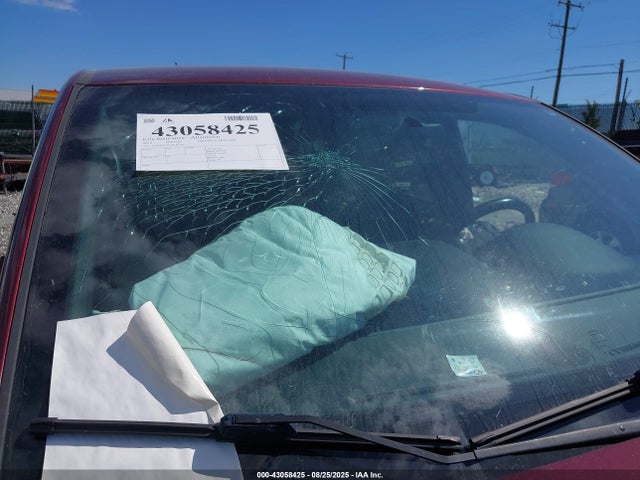 2C4RDGBG6JR160356 Dodge Grand Caravan