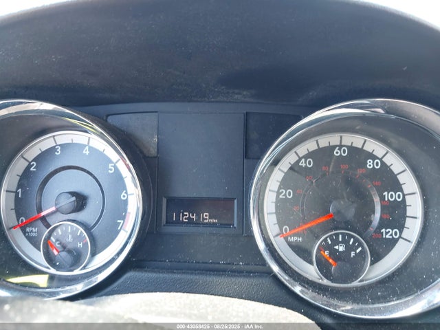 2C4RDGBG6JR160356 Dodge Grand Caravan