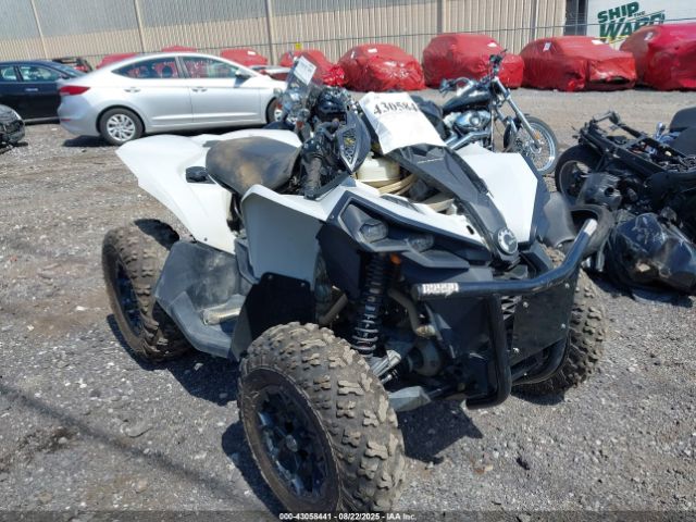 2024 CAN-AM RENEGADE 3JBMGAJ40RJ000034