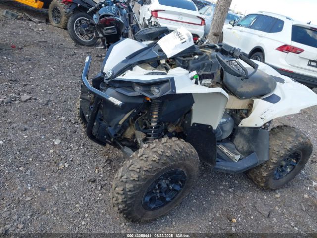 2024 CAN-AM RENEGADE 3JBMGAJ40RJ000034 Photo 1