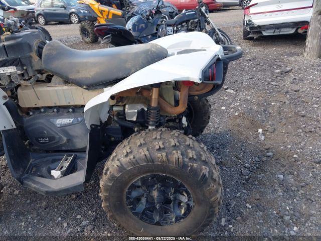 2024 CAN-AM RENEGADE 3JBMGAJ40RJ000034 Photo 2