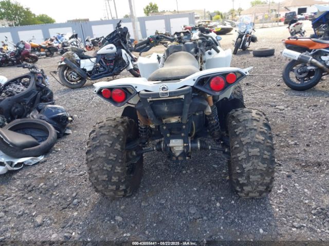 2024 CAN-AM RENEGADE 3JBMGAJ40RJ000034 Photo 5