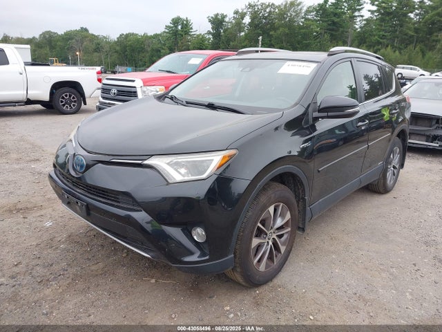 JTMRJREV9HD106867 Toyota 2ar-fxe, 2jm+2fm