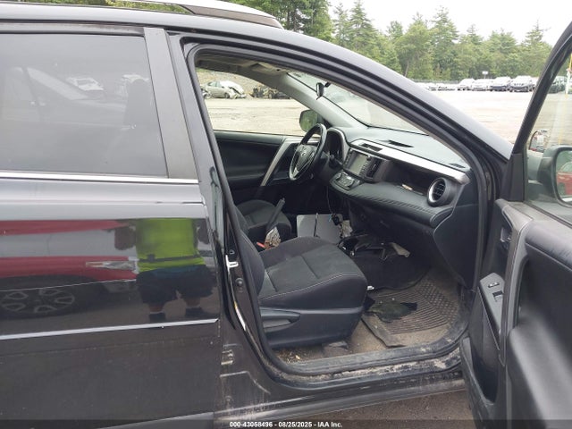 JTMRJREV9HD106867 Toyota 2ar-fxe, 2jm+2fm