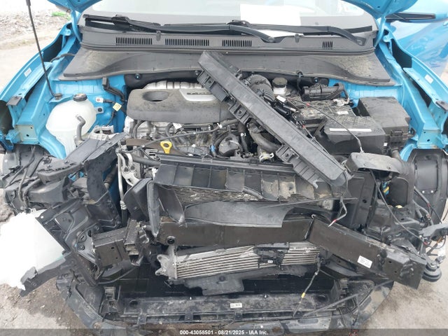 Hyundai t-gdi gamma 2020 KM8K53A57LU525832 Image 10