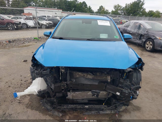 Hyundai t-gdi gamma 2020 KM8K53A57LU525832 Image 12