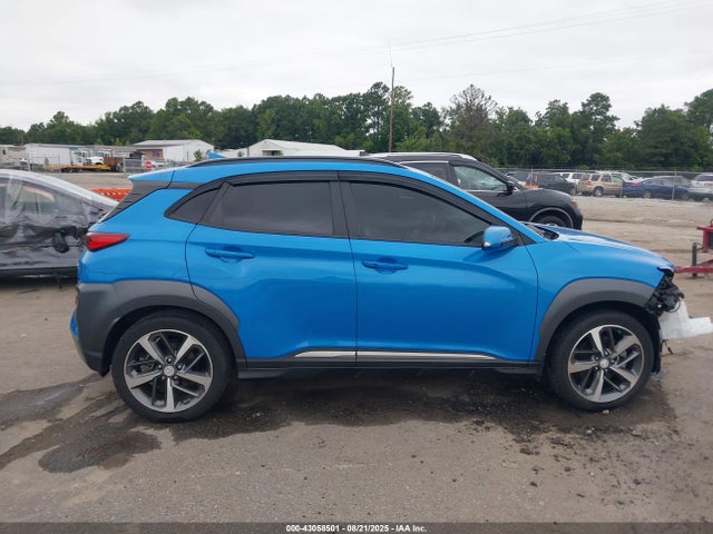 Hyundai t-gdi gamma 2020 KM8K53A57LU525832 Image 13
