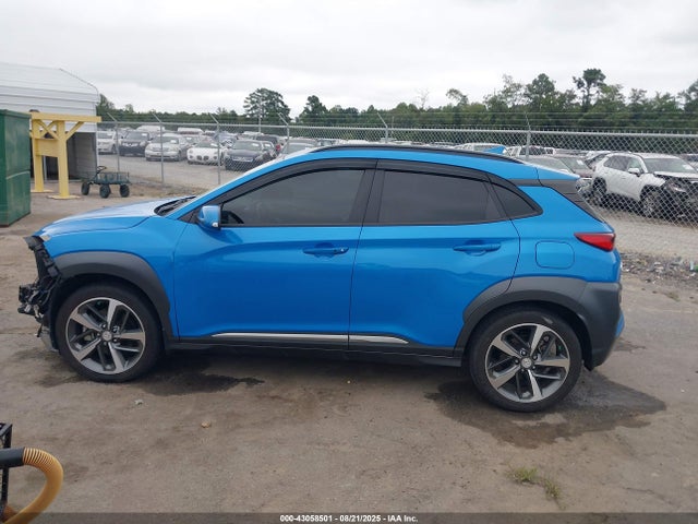 Hyundai t-gdi gamma 2020 KM8K53A57LU525832 Image 14