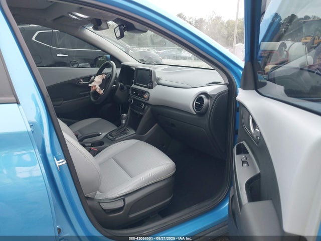 Hyundai t-gdi gamma 2020 KM8K53A57LU525832 Image 5