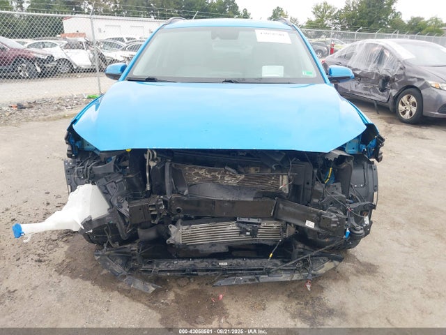 Hyundai t-gdi gamma 2020 KM8K53A57LU525832 Image 6