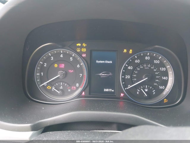 Hyundai t-gdi gamma 2020 KM8K53A57LU525832 Image 7