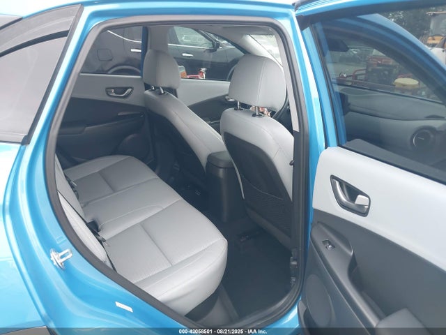 Hyundai t-gdi gamma 2020 KM8K53A57LU525832 Image 8