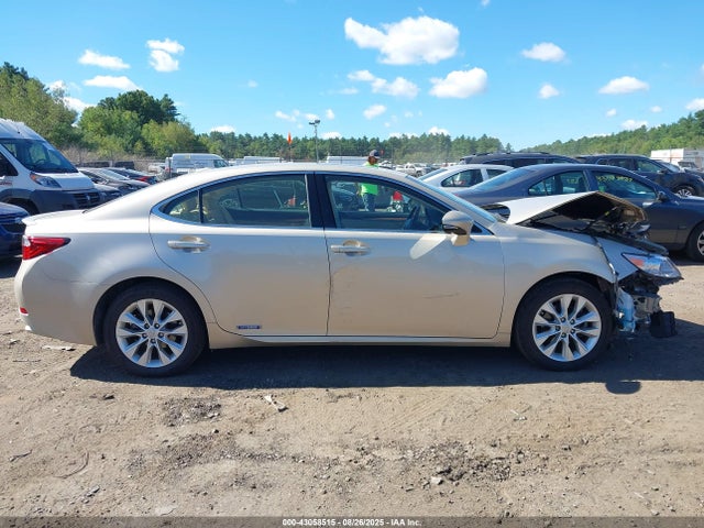 Lexus 2ar-fxe, 2jm 2014 JTHBW1GG0E2052576 Image 13