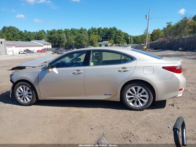 Lexus 2ar-fxe, 2jm 2014 JTHBW1GG0E2052576 Image 14
