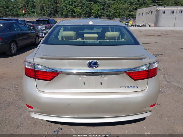 Lexus 2ar-fxe, 2jm 2014 JTHBW1GG0E2052576 Image 16