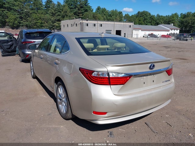 Lexus 2ar-fxe, 2jm 2014 JTHBW1GG0E2052576 Image 3