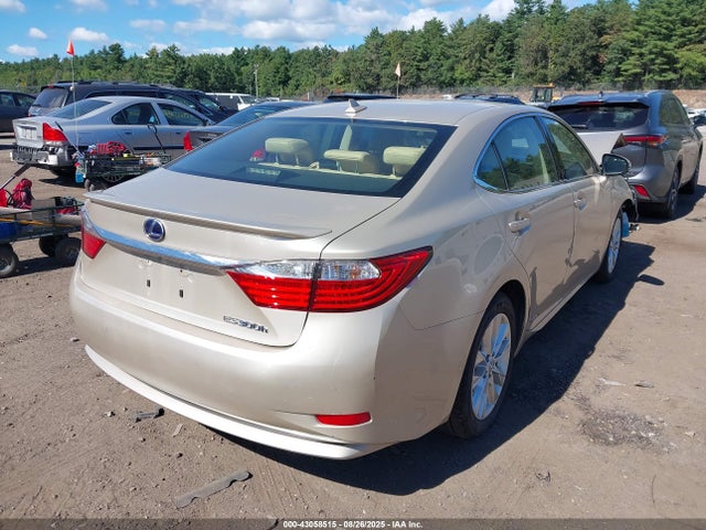 Lexus 2ar-fxe, 2jm 2014 JTHBW1GG0E2052576 Image 4