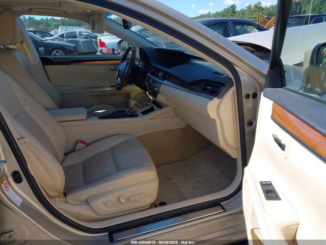 Lexus 2ar-fxe, 2jm 2014 JTHBW1GG0E2052576 Image 5