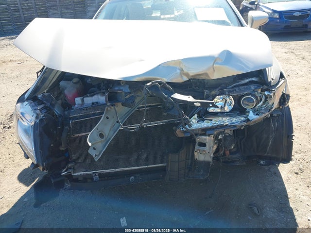 Lexus 2ar-fxe, 2jm 2014 JTHBW1GG0E2052576 Image 6