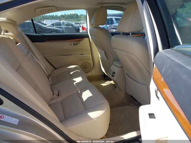 Lexus 2ar-fxe, 2jm 2014 JTHBW1GG0E2052576 Image 8