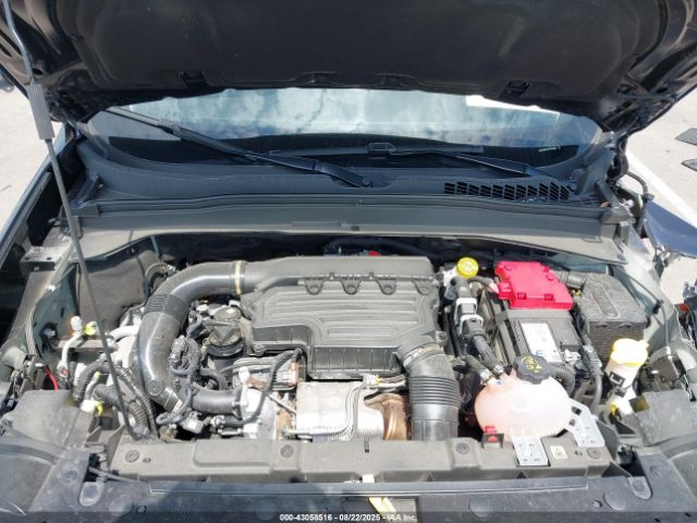 2023 JEEP RENEGADE ZACNJDB19PPP24464 Photo 9