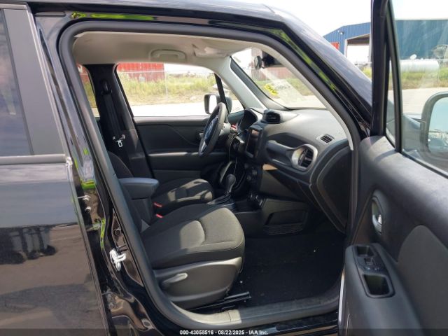 2023 JEEP RENEGADE ZACNJDB19PPP24464 Photo 4