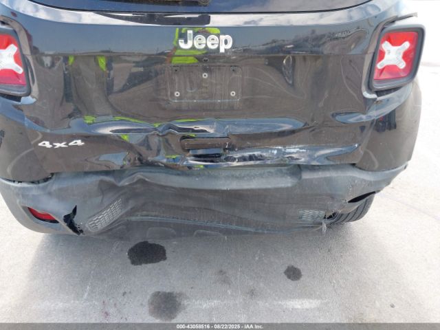 2023 JEEP RENEGADE ZACNJDB19PPP24464 Photo 5