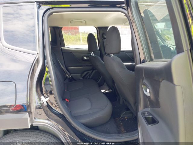 2023 JEEP RENEGADE ZACNJDB19PPP24464 Photo 7