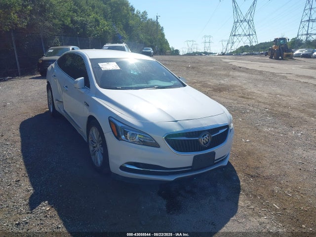 1G4ZP5SZ6JU123240 Buick lhn - spark-ignited direct injection, variable valve timing, bas, gen 3