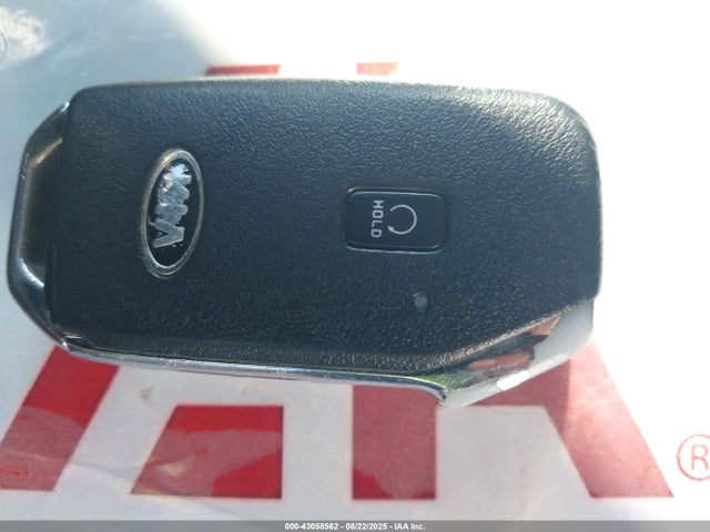 43058562 :رقم المزاد ، 5XXG14J21MG072963 vin ، 2021 Kia K5 Lxs مزاد بيع