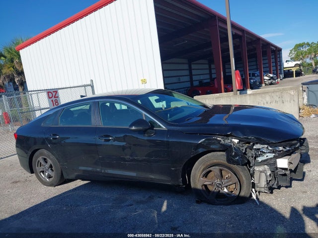 43058562 :رقم المزاد ، 5XXG14J21MG072963 vin ، 2021 Kia K5 Lxs مزاد بيع