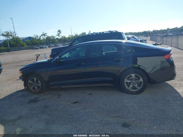 43058562 :رقم المزاد ، 5XXG14J21MG072963 vin ، 2021 Kia K5 Lxs مزاد بيع