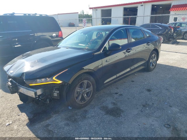 43058562 :رقم المزاد ، 5XXG14J21MG072963 vin ، 2021 Kia K5 Lxs مزاد بيع