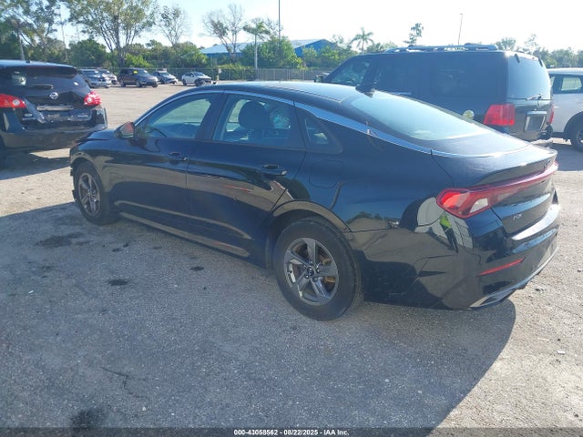 43058562 :رقم المزاد ، 5XXG14J21MG072963 vin ، 2021 Kia K5 Lxs مزاد بيع