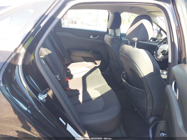 43058562 :رقم المزاد ، 5XXG14J21MG072963 vin ، 2021 Kia K5 Lxs مزاد بيع