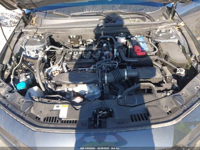 1HGCY1F41SA002750 Honda l15be