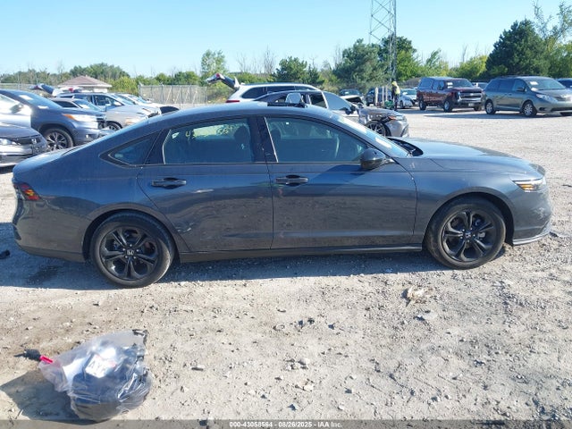 1HGCY1F41SA002750 Honda l15be