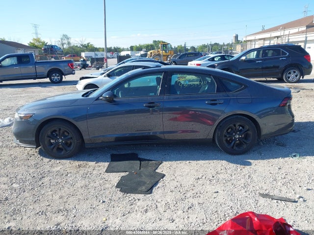 1HGCY1F41SA002750 Honda l15be