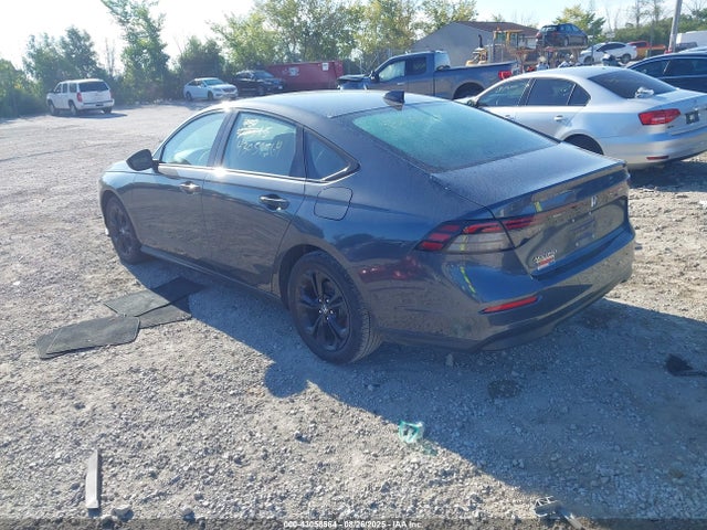 1HGCY1F41SA002750 Honda l15be