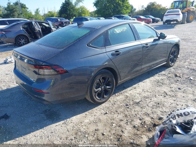 1HGCY1F41SA002750 Honda l15be