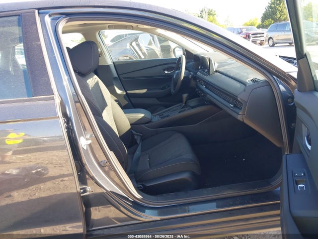 1HGCY1F41SA002750 Honda l15be