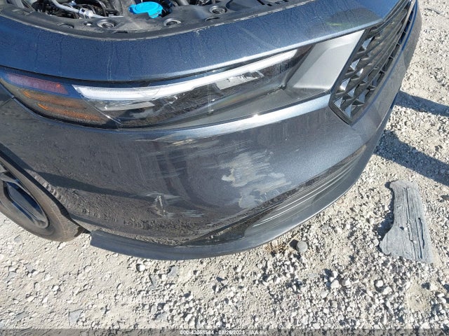 1HGCY1F41SA002750 Honda l15be