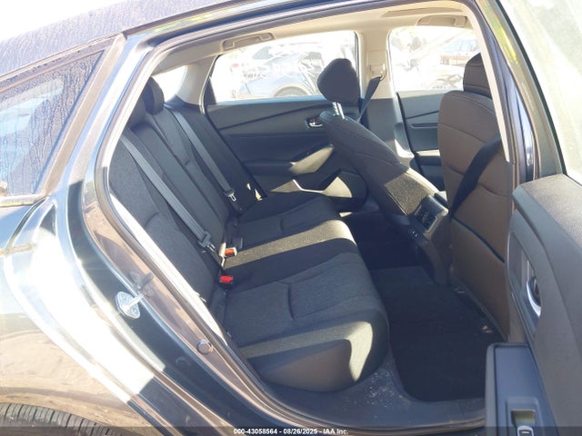 1HGCY1F41SA002750 Honda l15be