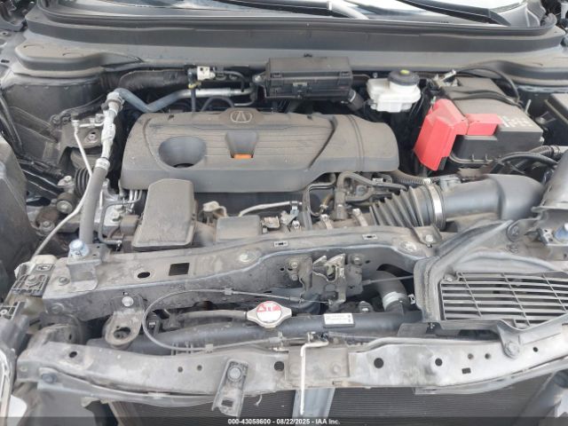 2019 ACURA RDX 5J8TC1H53KL025519 Photo 9