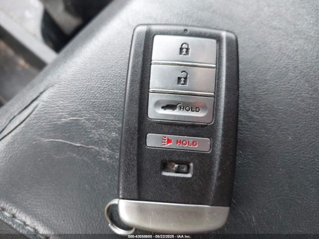 2019 ACURA RDX 5J8TC1H53KL025519 Photo 10