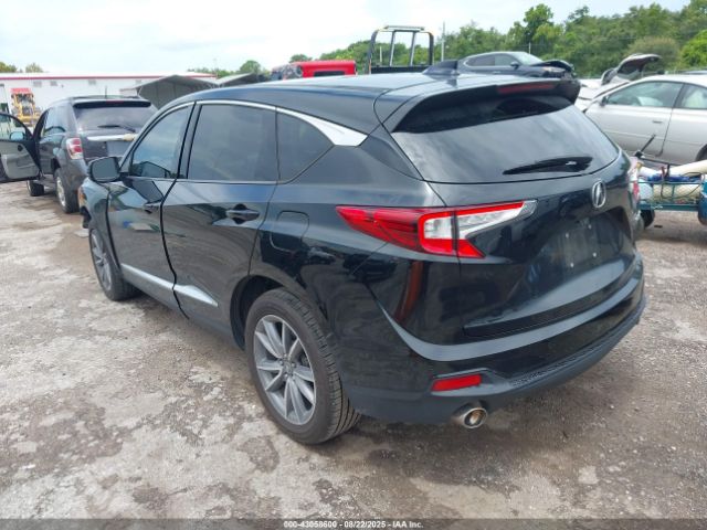 2019 ACURA RDX 5J8TC1H53KL025519 Photo 2