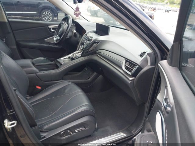 2019 ACURA RDX 5J8TC1H53KL025519 Photo 4