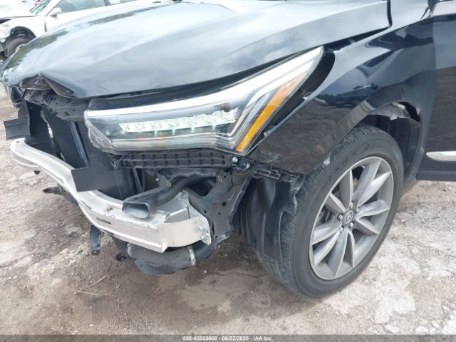 2019 ACURA RDX 5J8TC1H53KL025519 Photo 5