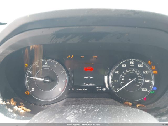 2019 ACURA RDX 5J8TC1H53KL025519 Photo 6